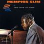 Memphis Slim: At The Gate Of Horn (+Bonus), CD