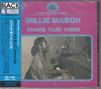 Willie Mabon: Shake That Thing, CD