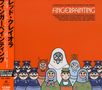 The Red Krayola: Finger Painting + Bonus, CD