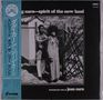Doug Carn (geb. 1948): Spirit Of The New Land, LP