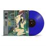 Yoshiko Sai: Mikkou (Deep Blue Vinyl), LP, LP