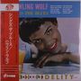 Howlin' Wolf: Howling Wolf Sings The Blues (Limited Edition), LP
