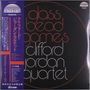Clifford Jordan (1931-1993): Glass Bead Games (Reissue) (Limited Edition), 2 LPs