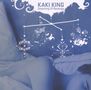 Kaki King: Dreaming Of Revenge (Digipack), CD