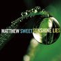 Matthew Sweet: Sunshine Lies +bonus, CD