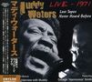 Muddy Waters: Legendary Chicago Blues, CD