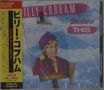 Billy Cobham: Picture This, CD