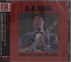 B.B. King: Everyday I Have The Blues, CD