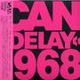 Can: Delay 1968 (Papersleeve), CD