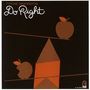 Tyrone Washington: Do Right(Reissue), CD