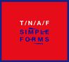The Naked And Famous: Simple Forms, CD