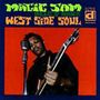 Magic Sam (Samuel Maghett): West Side Soul, CD