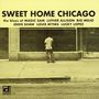 : Sweet Home Chicago, CD