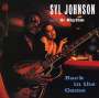 Syl Johnson: Back In The Game(Reissue), CD