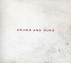 Low: Drums And Guns, CD
