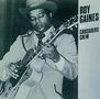 Roy Gaines: The Funk Blues Guitar, CD
