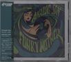 Analog Son: Funky Mother, CD