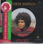 Gloria Barnes: Uptown (Papersleeve), CD, CD