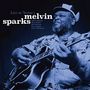 Melvin Sparks (Jazz): Live At Nectar's (Papersleeve), CD