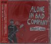 Jeff Lang: Alone In Bad Company, CD