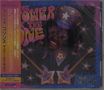 William "Bootsy" Collins: The Power Of The One, CD, CD