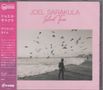 Joel Sarakula: Island Time, CD