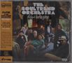 Papik & The Soultrend Orchestra: Now Imagine, CD