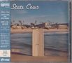 State Cows: Closed Doors And Open Shores, CD