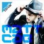 Matt Cab: The One, CD