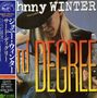 Johnny Winter: 3rd Degree (Papersleeve), CD