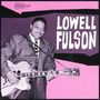 Lowell Fulson: Lowell Fulson, CD