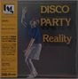 Reality: Disco Party, CD