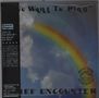 Brief Encounter: We Want To Play (Papersleeve), CD