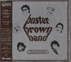 Buster Brown Band: Popsicle Toes, CD