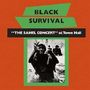 Roy Brooks (1938-2005): Black Survival: The Sahel Concert At Town Hall (Papersleeve), CD