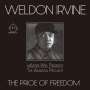Weldon Irvine (1943-2002): Amadou Project: The Price Of Freedom (Papersleeve), CD