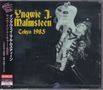 Yngwie Malmsteen: Tokyo 1985, CD