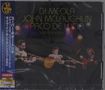 Al Di Meola, John McLaughlin & Paco De Lucia: San Francisco 1980, 2 CDs