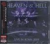 Heaven & Hell: Live In Bonn 2009, 2 CDs