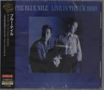 The Blue Nile: Live In The UK 1990, CD