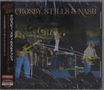 Crosby, Stills, Nash & Young: Woodstock 1994, CD