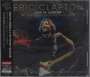 Eric Clapton: Live In London At The Royal Albert Hall 1990, CD,CD