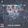It Bites: Live In London, 6 CDs