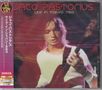 Jaco Pastorius (1951-1987): Live In Tokyo 1983, 2 CDs