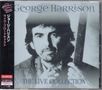 George Harrison (1943-2001): The Live Collection, CD