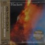 Steve Hackett: Surrender Of Silence (Sacd Hybrid)[ltd.], CD