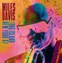 Miles Davis: Long Island New York 87, CD