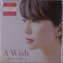 Hiroko Williams: A Wish (180g), LP