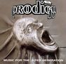 The Prodigy: Music For The Jilted Generation, LP