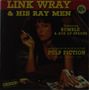 Link Wray: Filmmusik: Pulp Fiction, Maxi-CD